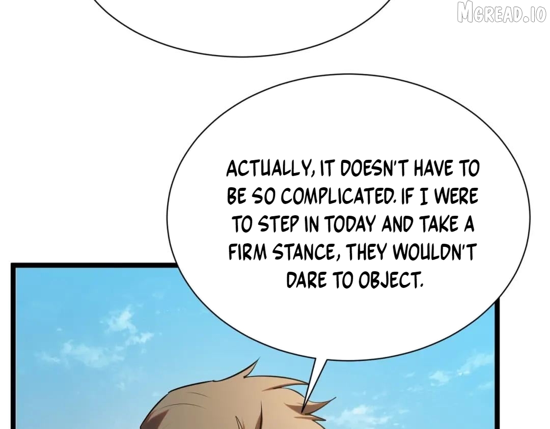 I Rely on My Invincibility to Deal Tons of Damage Passively! Chapter 175 - page 83